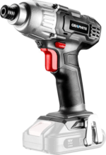 Graphite Energy+ 58G012 18V Li-Ion Akkus Ütvecsavarozó, Akku és töltő nélkül