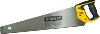 Stanley 215599 Kézifűrész, 500mm, JetCut, finom fogazás