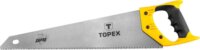 Topex 10A445 Kézifűrész, 450mm