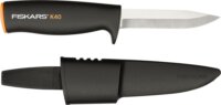 Fiskars K40 125860 Kerti Kés, 10 cm