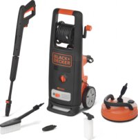 Black & Decker BXPW2000PE magasnyomású mosó, 140 bar