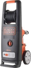 Black & Decker BXPW2200PE magasnyomású mosó, 150 bar