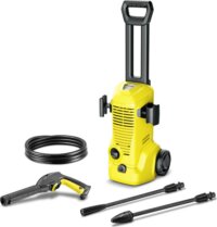 Kärcher K 2 Premium magasnyomású mosó, 110 bar