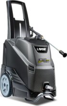 Lavor Rio-R Pro Limited Ed magasnyomású mosó, 160 bar