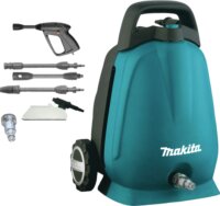 Makita HW102 magasnyomású mosó, 100 bar