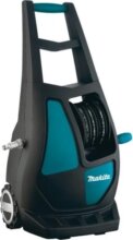Makita HW132 magasnyomású mosó, 140 bar