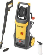 Stanley SXPW16E magasnyomású mosó, 125 bar
