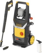 Stanley Fatmax SXFPW20E magasnyomású mosó, 140 bar
