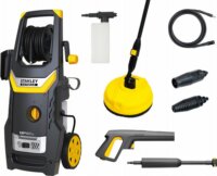 Stanley Fatmax SXFPW21BP-E magasnyomású mosó, 160 bar