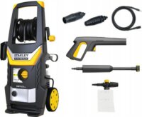 Stanley Fatmax SXFPW26DSS-E magasnyomású mosó, 180 bar