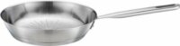 Fiskars All Steel Pure 1065627 serpenyő, 24 cm
