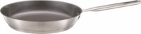 Fiskars All Steel 1064745 serpenyő, 28 cm