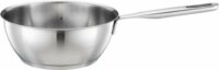 Fiskars All Steel 1064748 mély serpenyő, 20 cm
