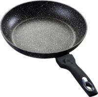 Tiross TS-1253 márvány bevonatú serpenyő, 20 cm