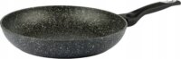 Tiross TS-1256 márvány bevonatú serpenyő, 28 cm