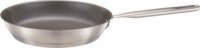 Fiskars All Steel 1064744 serpenyő, 26 cm