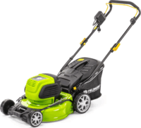 Fieldmann FZR 2065-E Elektromos fűnyíró