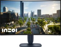 Dell Alienware AW3225DM 31,5" WQHD VA ívelt gaming monitor