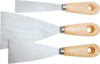 Top Tools 18B330 Festékkaparó készlet, 3db, 30-50-80mm