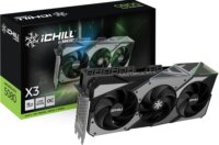 Inno3D GeForce RTX 5080 16GB GDDR7 iChill X3 V2
