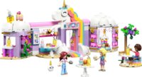 LEGO® Friends, Unikornisos kávézó