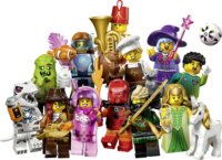 LEGO® Minifigures, 29. sorozat