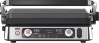 Braun MultiGrill 9 Pro CG9167 kontakt grillsütő, 2200W