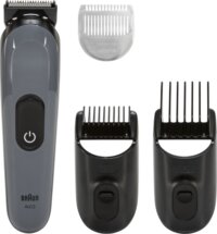 Braun All-in-One AIO 3500 multifunkciós trimmelő készlet