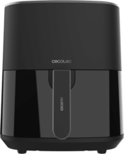 Cecotec Cecofry Fantastik 5500 forrólevegős sütő (5,5 l) Cecotec Cecofry Fantastik 5500 forrólevegős sütő (5,5 l)