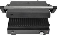 BiKitchen Grill 200 kontakt grillsütő, 2000W