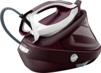 Tefal Pro Express Ultimate II GV9721E0 gőzállomás, 3000W, vörös-fehér