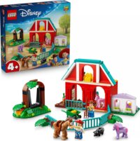 LEGO® Disney™, Blaze lovardája