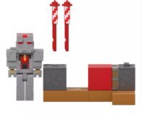 Minecraft, Tűzijáték