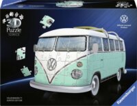 Ravensburger, 3D Volkswagen T1 puzzle,