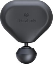 Therabody Theragun Mini Gen3 masszázspisztoly, fekete