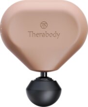 Therabody Theragun Mini Gen3 masszázspisztoly, rózsaarany