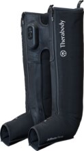 Therabody RecoveryAir JetBoots Prime kompressziós csizma, Medium