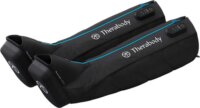 Therabody RecoveryAir JetBoots kompressziós csizma, Small