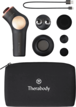 Therabody TheraFace PRO TF02226-01 masszírozó
