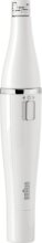 Braun Face Silk-épil 810 arcepilátor és arcradírozó