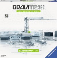 Ravensburger GraviTrax lift kiegészítő készlet