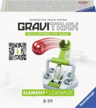 Ravensburger GraviTrax katapult kiegészítő készlet