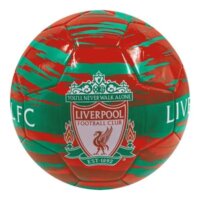 Liverpool FC focilabda 2026, 5-ös méret