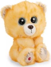 NICI, Tummunu a maci plüssfigura, 25 cm