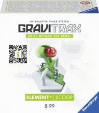 Ravensburger 22418 GraviTrax Scoop kiegészítő készlet