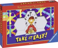 Ravensburger, Take It Easy társasjáték