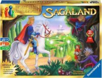 Ravensburger, Sagaland társasjáték