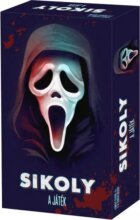 Régio, Sikoly társasjáték