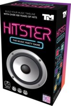 TM Toys, Hitster társasjáték