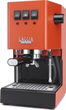 Gaggia Classic Evo E24 RI9481/19 espresso kávéfőző, Narancssárga
